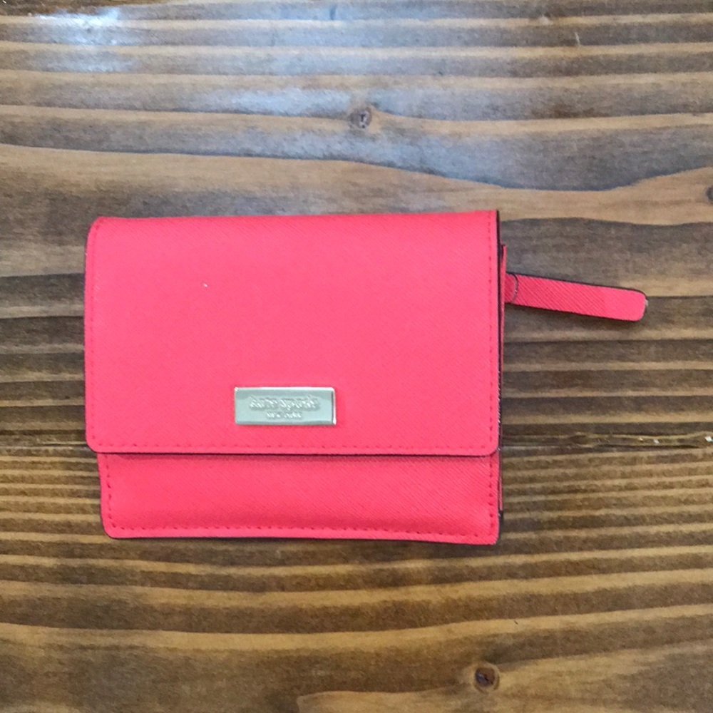 Kate Spade card holder